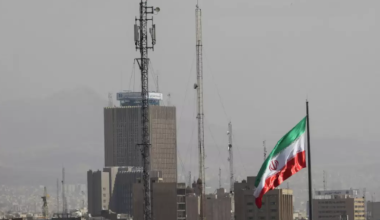 Работающих в золотодобывающей компании казахстанцев эвакуировали из Ирана