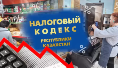 Тенденции закрытия не наблюдаем: КГД о малом бизнесе и уходе “в тень”
