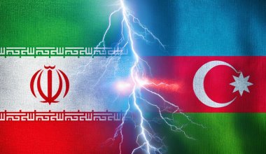 Азербайджанцев, проживающих в Иране, призвали дать отпор властям