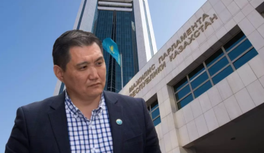 "Я сделаю выбор в пользу той или иной политической силы": куда пойдет Базарбек после роспуска