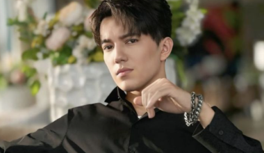 Димаш стал «Послом культуры тюркского мира»