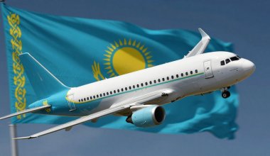 Свыше 3300 казахстанцев эвакуировали из стран Ближнего Востока