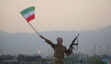 Еще сильнее и масштабнее: Иран пригрозил новыми атаками