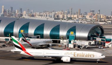 Казахстанцам предлагают лететь в Дубай на свой страх и риск