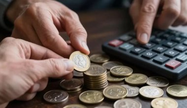 Переходим на кэш? К чему привела налоговая реформа