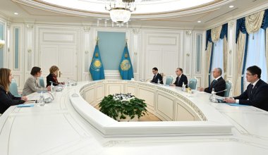 Гуманитарная помощь не должна подвергаться политизации, заявил Токаев