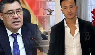 Жапаров помиловал порномагната, но почти сразу пожалел