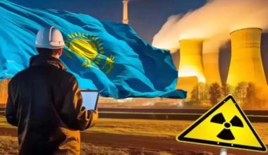 Не только Россия: нового партнёра для атомных проектов нашел Казахстан