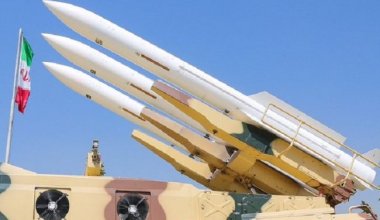 Удары возмездия: военные Ирана намерены мстить за гибель детей