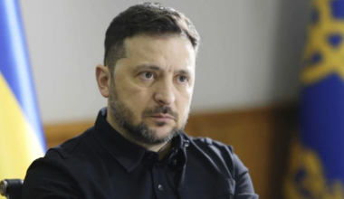 Еврокомиссия осудила угрозы Зеленского в адрес Орбана