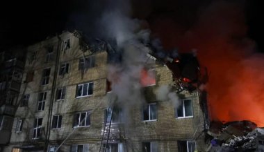 Ракетный удар по Харькову: сообщается о семи погибших