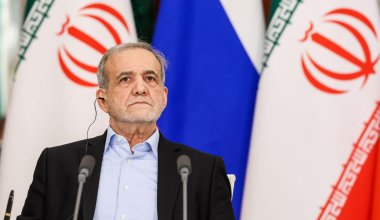 Пезешкиан пытается стать главным переговорщиком Ирана с США - политолог