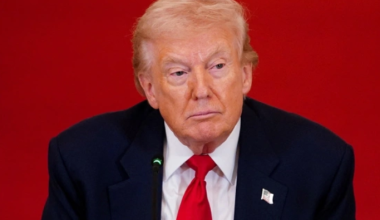 США могут атаковать новые районы Ирана — Трамп