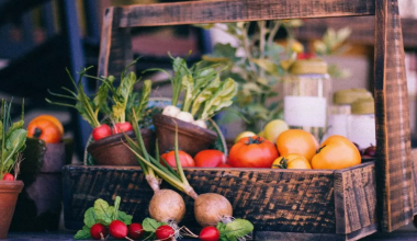 Что важно для обеспечения продбезопасности в РК