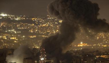 В Нидерландах раскритиковали атаки США и Израиля на Иран