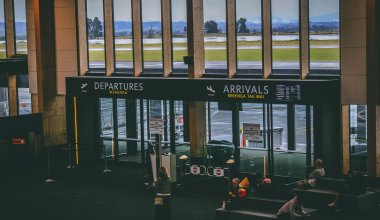 Казахстан продолжит эвакуацию граждан с Ближнего Востока