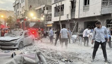 Почти 1600 погибших: Ливан и Иран сообщили о жертвах атак