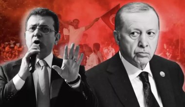 В Турции начинается суд над главным соперником Эрдогана