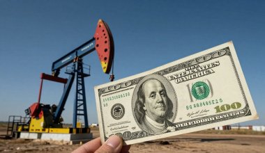 Подорожание бензина не исключают в Казахстане