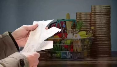 Сравнение цен на продукты в Казахстане и Германии: неожиданные результаты эксперимента