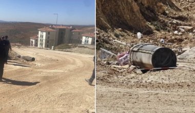 Еще одну иранскую ракету сбили над Турцией