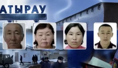 В Атырау нашли тела ещё двух членов семьи из села Жангельдина