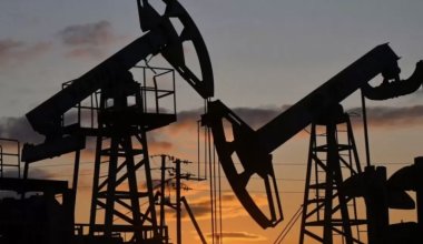 Страны G7 готовы высвободить запасы нефти на фоне кризиса