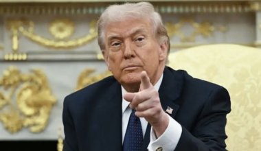 Трамп заявил, что война с Ираном подходит к концу