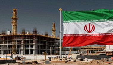 Казахстан и Иран построят крупный завод в Алматинской области