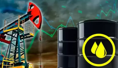 Ормузский пролив: Иран заявил, что не позволит вывезти “ни одного литра нефти”