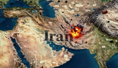 Озвучен худший для Казахстана сценарий иранского кризиса