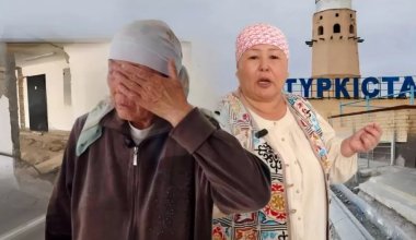 Развалюхи от акимата: министерство строительства не может помочь малоимущим и инвалидам