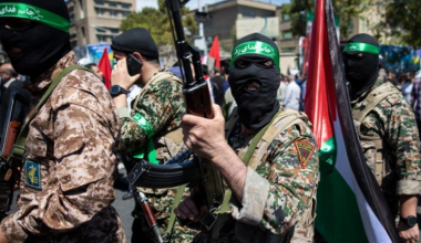 Условия окончания войны определяет Иран, а не США - КСИР