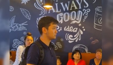 "Берите кредиты": МИД принял решение по скандальному заявлению консула в Дубае