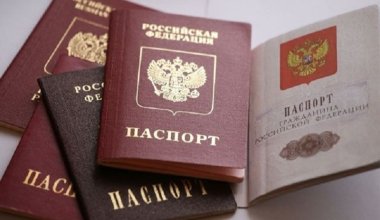 Казахстан готовит массовую депортацию россиян — СМИ