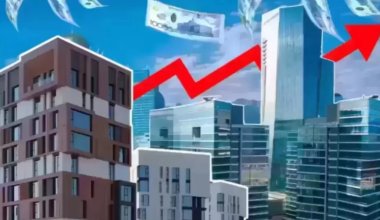 Казахстанцев предупредили о неизбежном росте цен на жилье