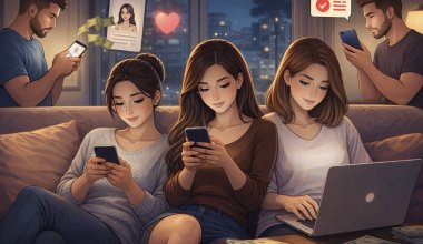 Три астанчанки обманули 45 мужчин через сайты знакомств