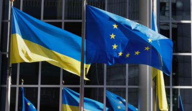 ЕС готовит план финансирования Украины в обход Венгрии