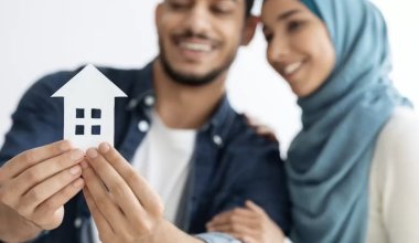 В Казахстане хотят запустить ипотеку по законам шариата