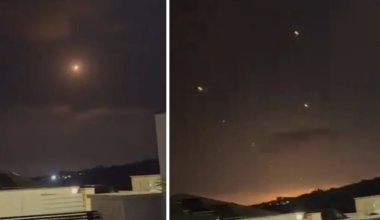 «Хезболла» объявила о начале военной операции против Израиля