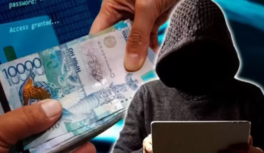 Организовал майнинг-ферму и “добыл” 185 млн: суд вынес приговор в Темиртау