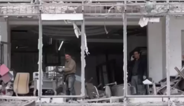 Конфликт на Ближнем Востоке становится катастрофическим для миллионов детей - ЮНИСЕФ