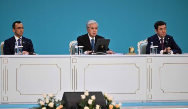 Токаев заявил о кризисе доверия между мировыми лидерами