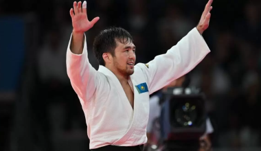 Олимпийский чемпион Елдос Сметов перенес операцию