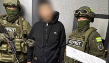 Канал поставки наркотиков в мегаполисы ликвидировали в Казахстане