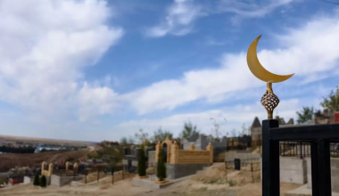 Похороны дорожают: рынок ритуальных услуг в Казахстане резко вырос