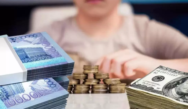 Более $2,5 млрд получили дети в Казахстане из Нацфонда за три года