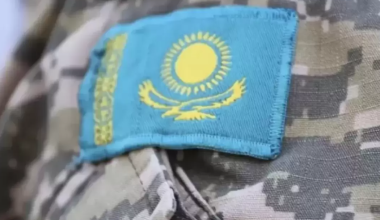 В Атырауской области погиб солдат-срочник