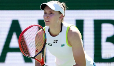 Сборная Казахстана сыграет с Канадой без Елены Рыбакиной