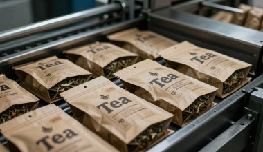 Казахстан усилил позиции на российском рынке чая